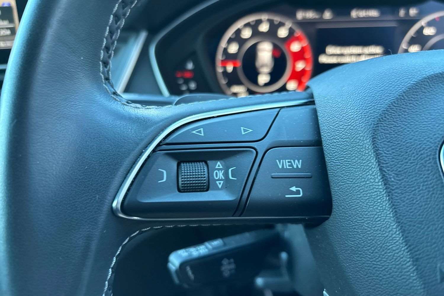 Used Audi Q5 2018 for sale - 77943469: Photo 16