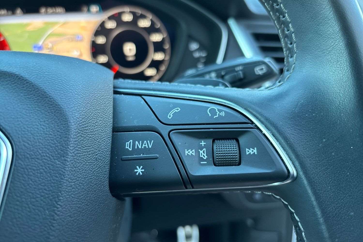 Used Audi Q5 2018 for sale - 77943469: Photo 17