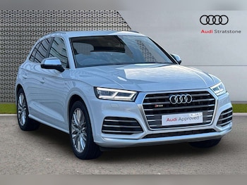 Audi Q5 feature image