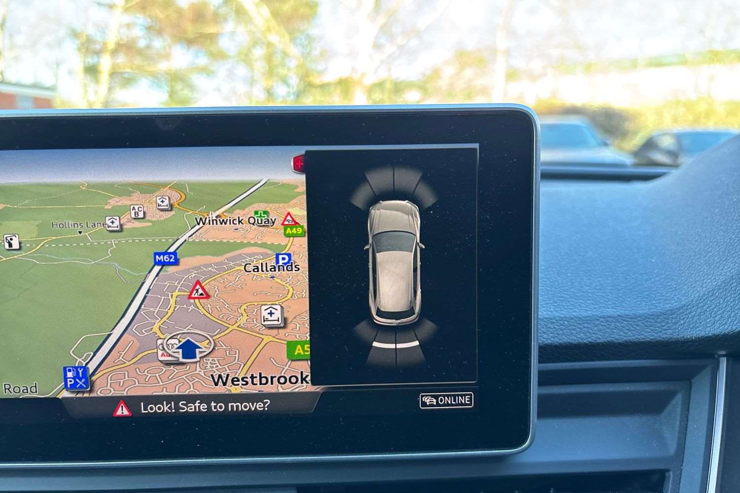 Used Audi Q5 2018 for sale - 77943469: Photo 26