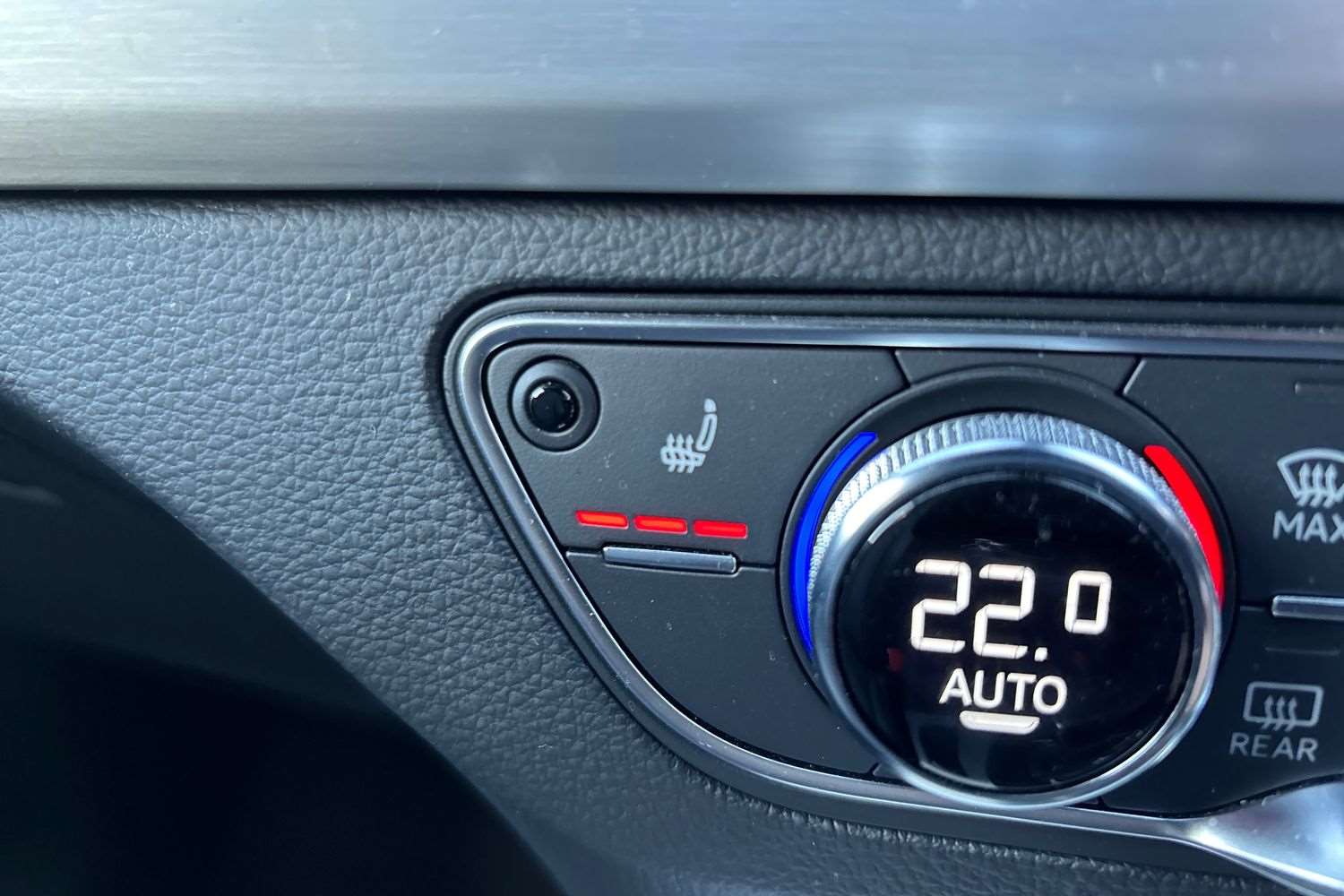 Used Audi Q5 2018 for sale - 77943469: Photo 28