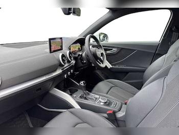 Used Audi Q2 2023 for sale - 75592283: Photo