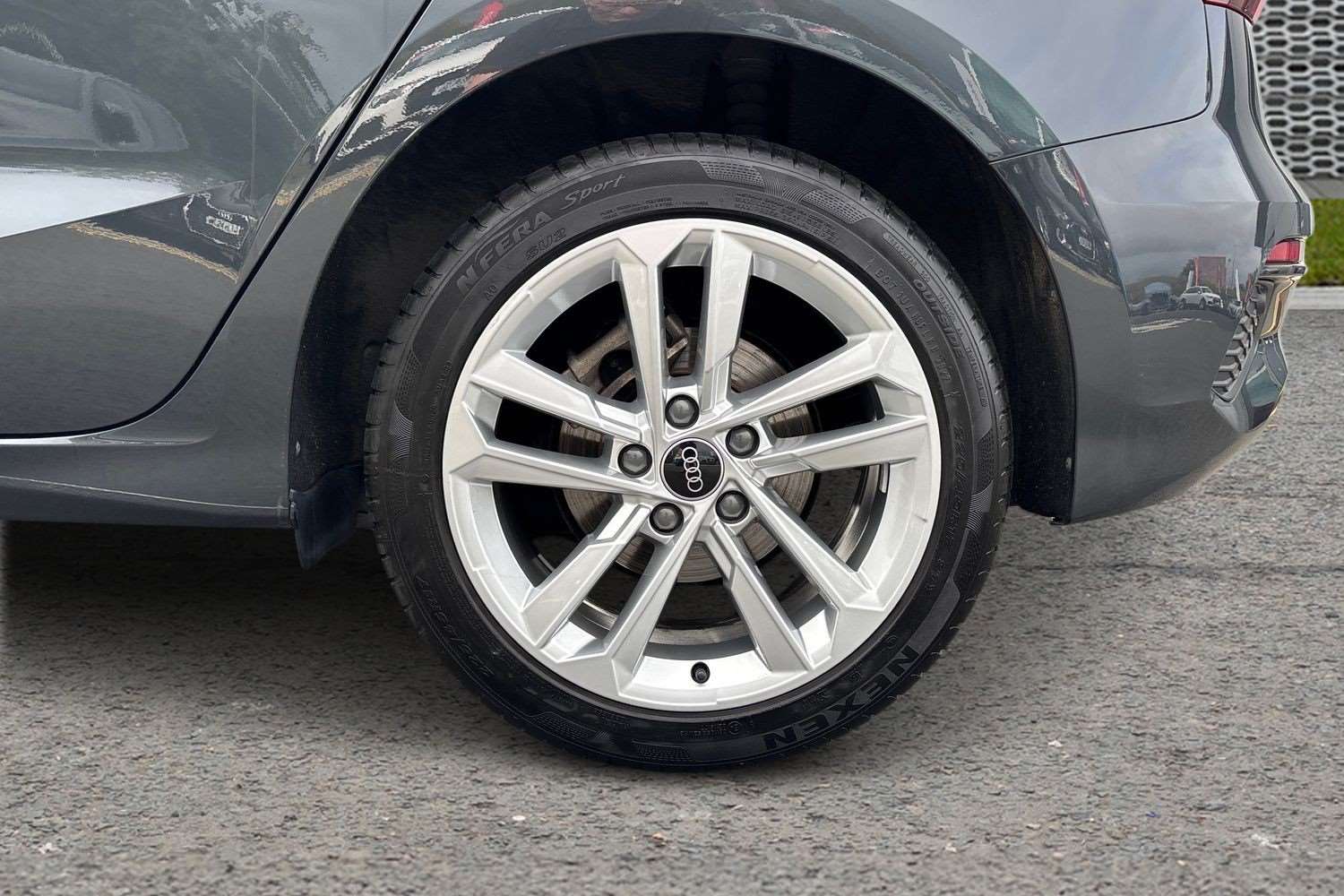 Used Audi A3 2023 for sale - 76435698: Photo 10