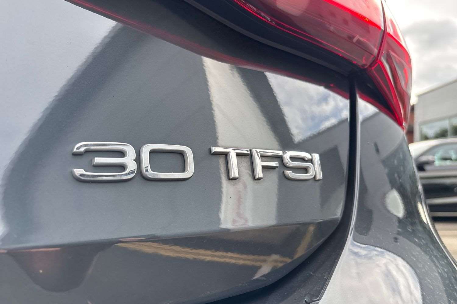 Used Audi A3 2023 for sale - 76435698: Photo 12