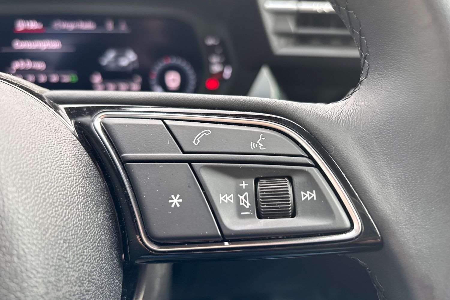 Used Audi A3 2023 for sale - 76435698: Photo 17