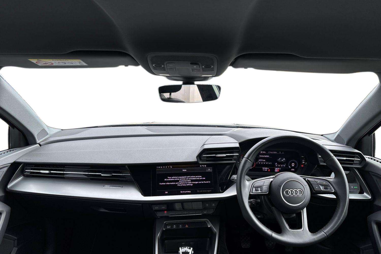 Used Audi A3 2023 for sale - 76435698: Photo 19