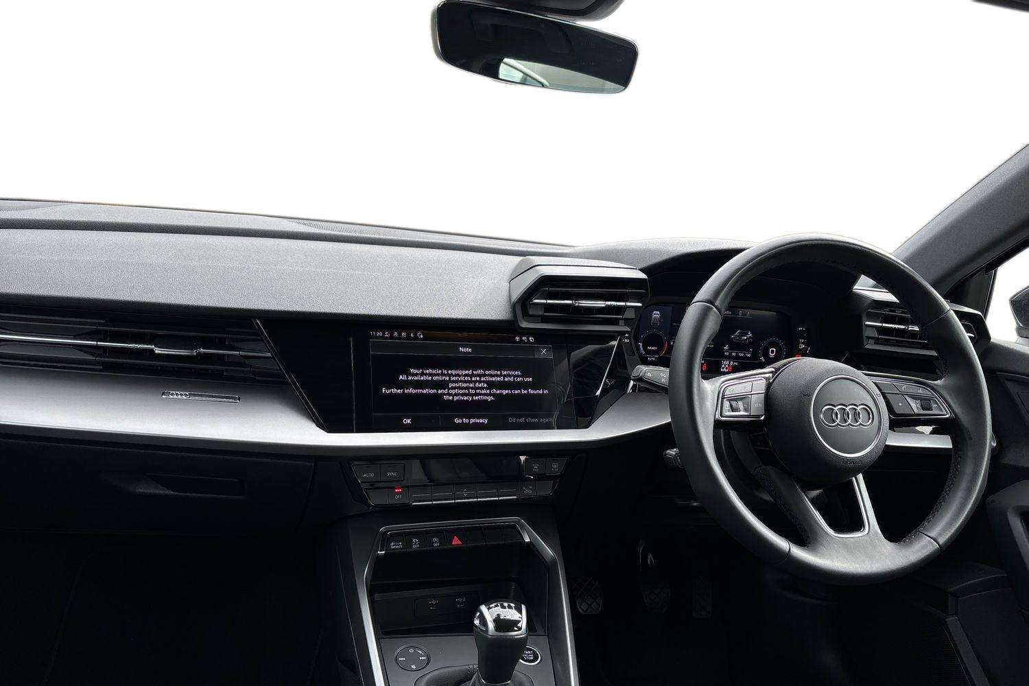 Used Audi A3 2023 for sale - 76435698: Photo 20