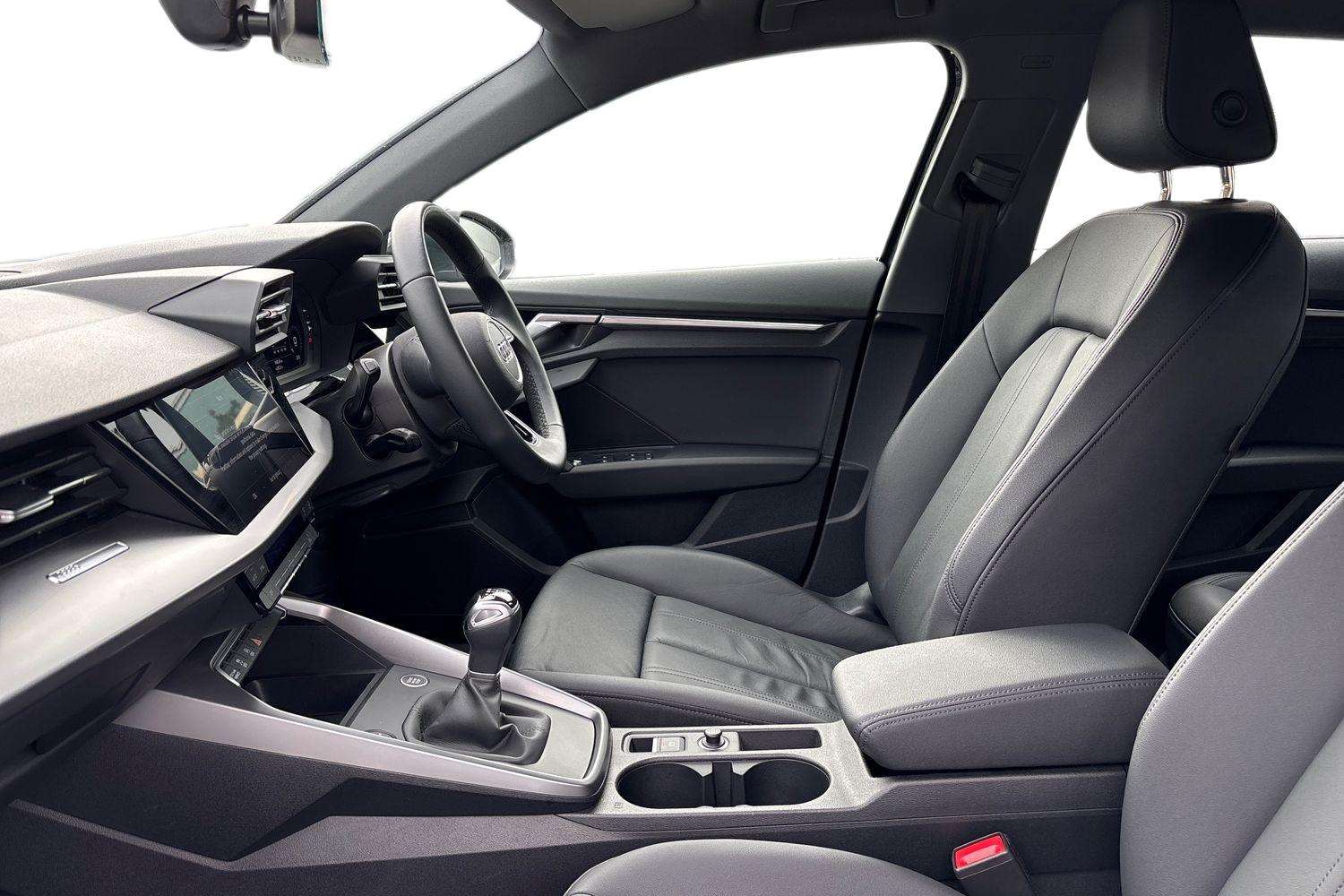 Used Audi A3 2023 for sale - 76435698: Photo 21