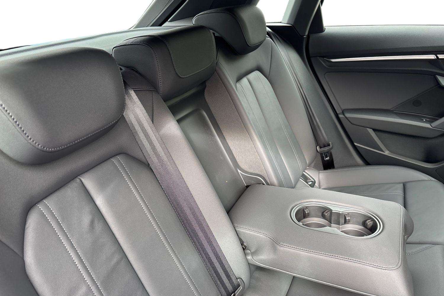 Used Audi A3 2023 for sale - 76435698: Photo 22