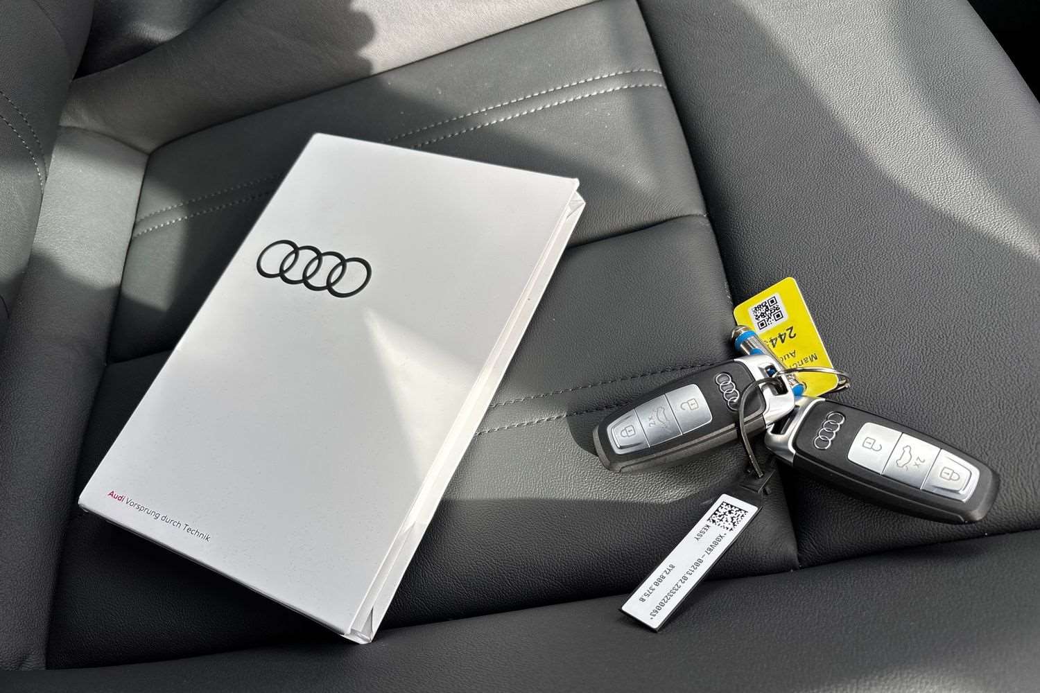 Used Audi A3 2023 for sale - 76435698: Photo 25