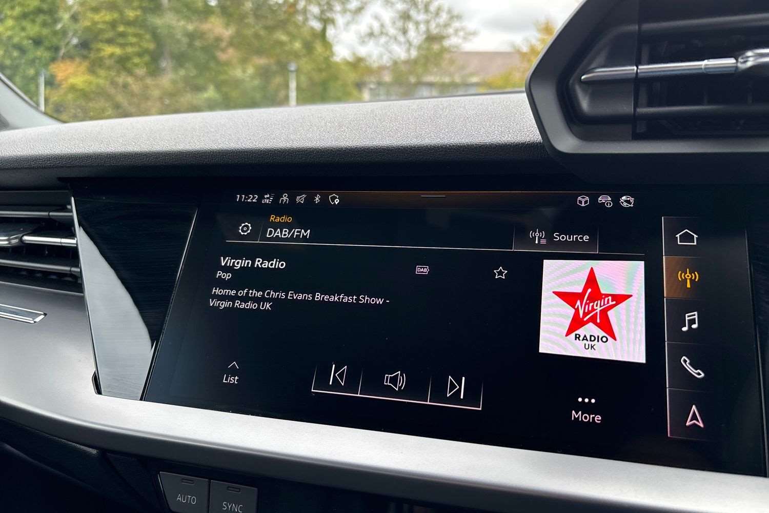 Used Audi A3 2023 for sale - 76435698: Photo 26