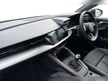 Used Audi A3 2023 for sale - 76435698: Photo