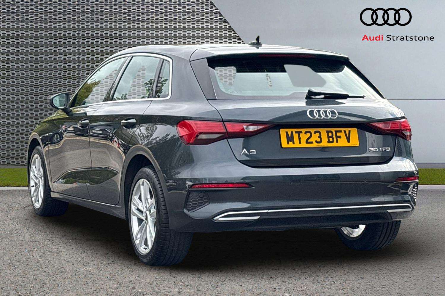 Used Audi A3 2023 for sale - 76435698: Photo 3