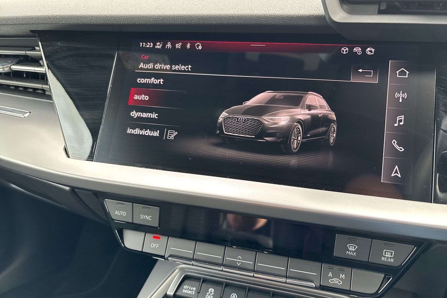 Used Audi A3 2023 for sale - 76435698: Photo 30