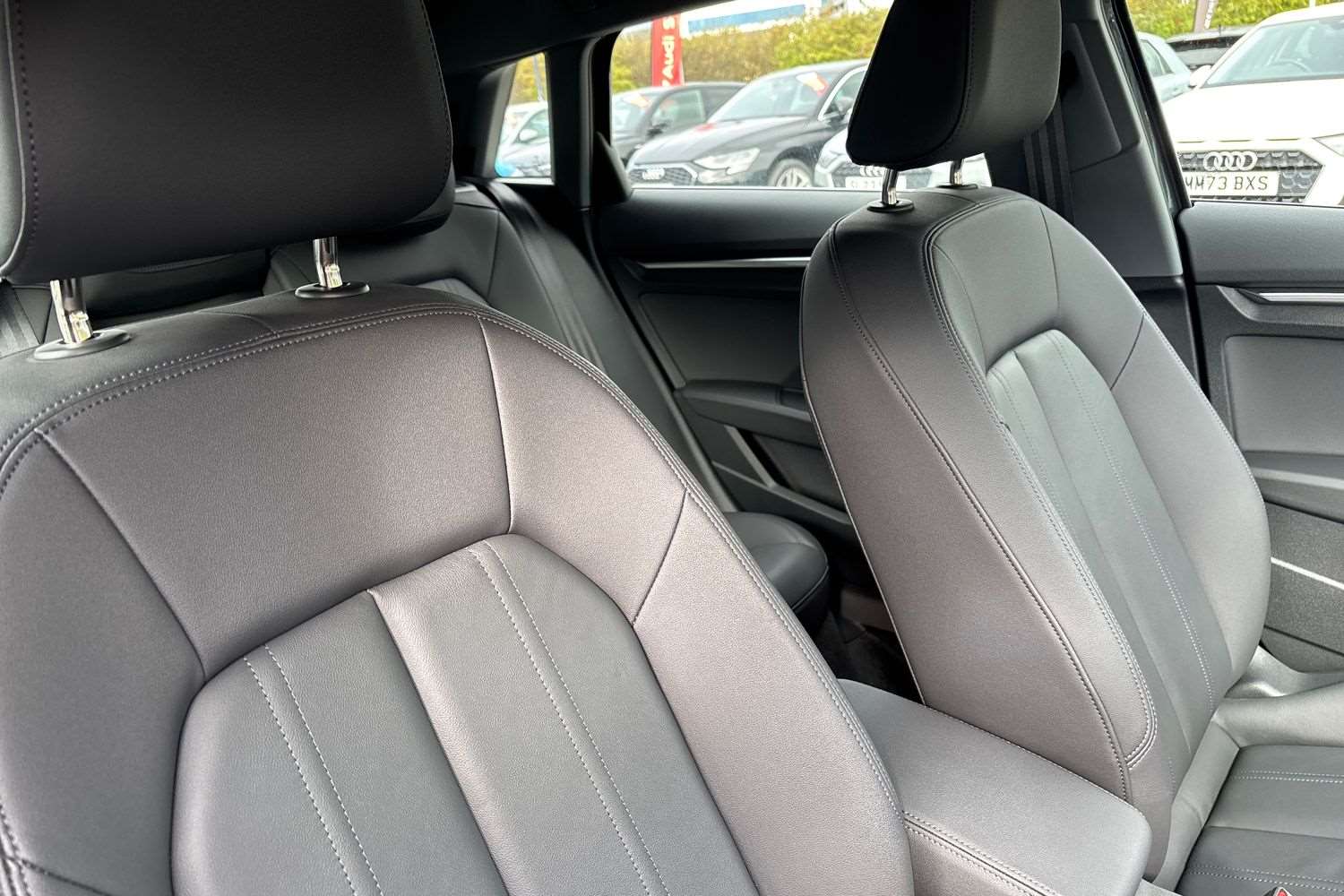 Used Audi A3 2023 for sale - 76435698: Photo 31