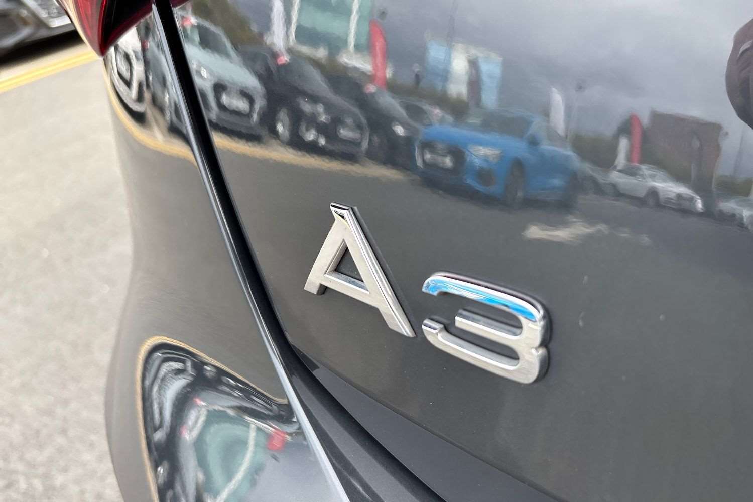 Used Audi A3 2023 for sale - 76435698: Photo 33