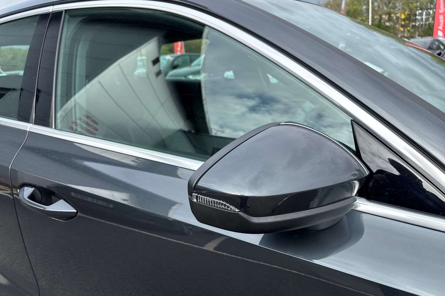 Used Audi A3 2023 for sale - 76435698: Photo 34