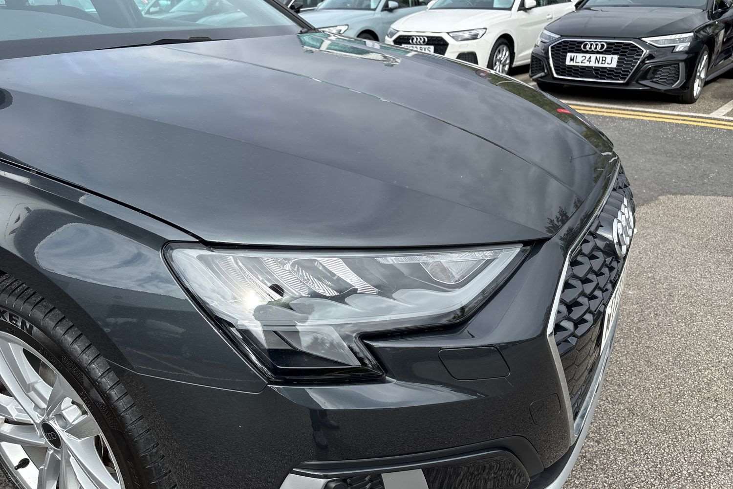 Used Audi A3 2023 for sale - 76435698: Photo 35