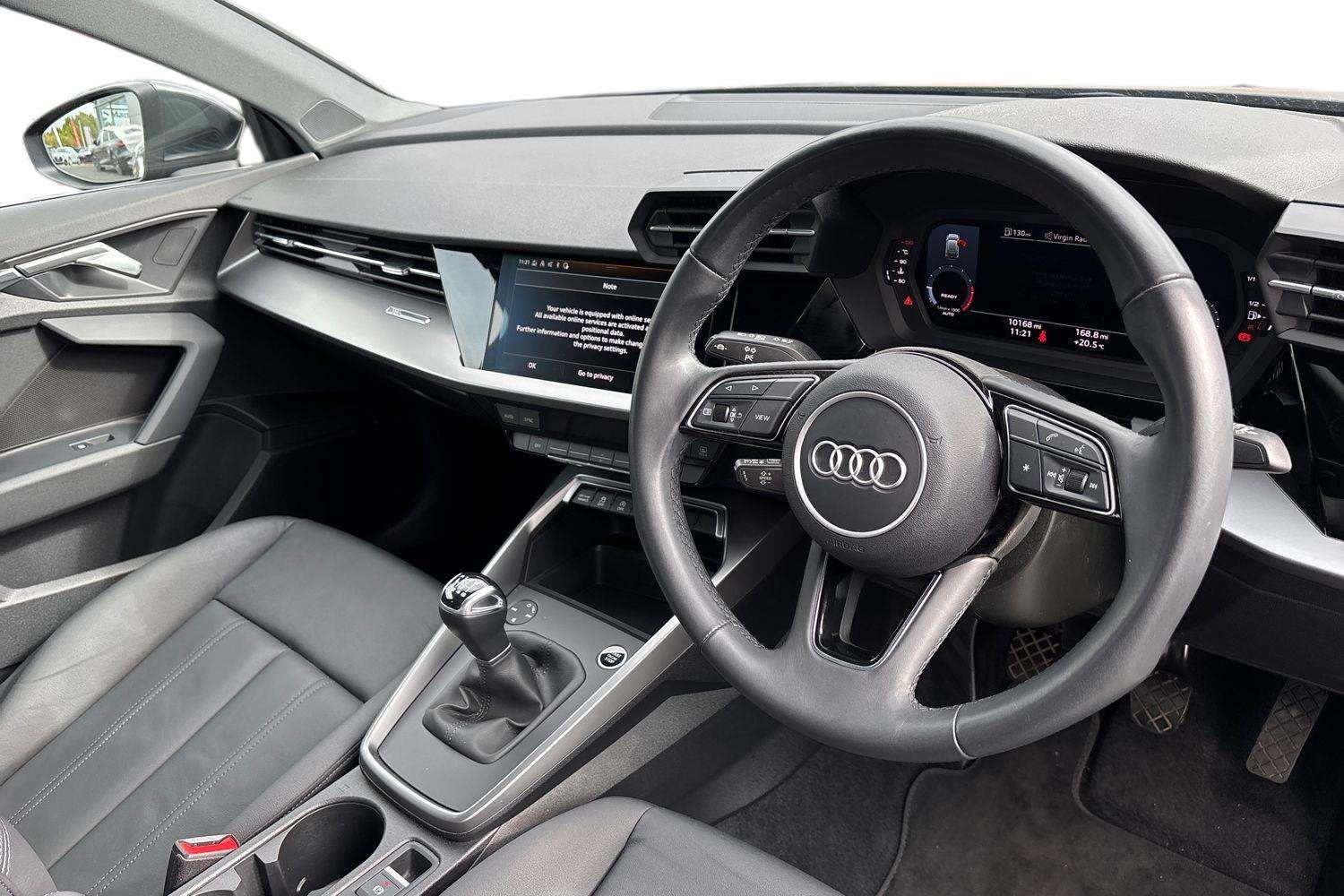 Used Audi A3 2023 for sale - 76435698: Photo 6