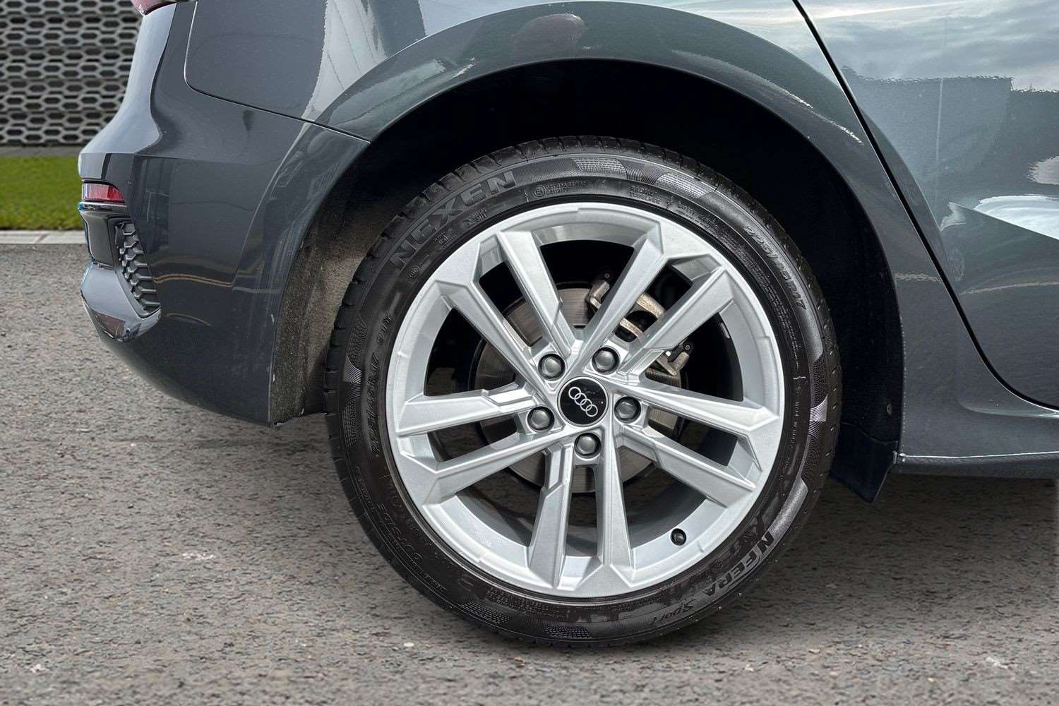 Used Audi A3 2023 for sale - 76435698: Photo 9