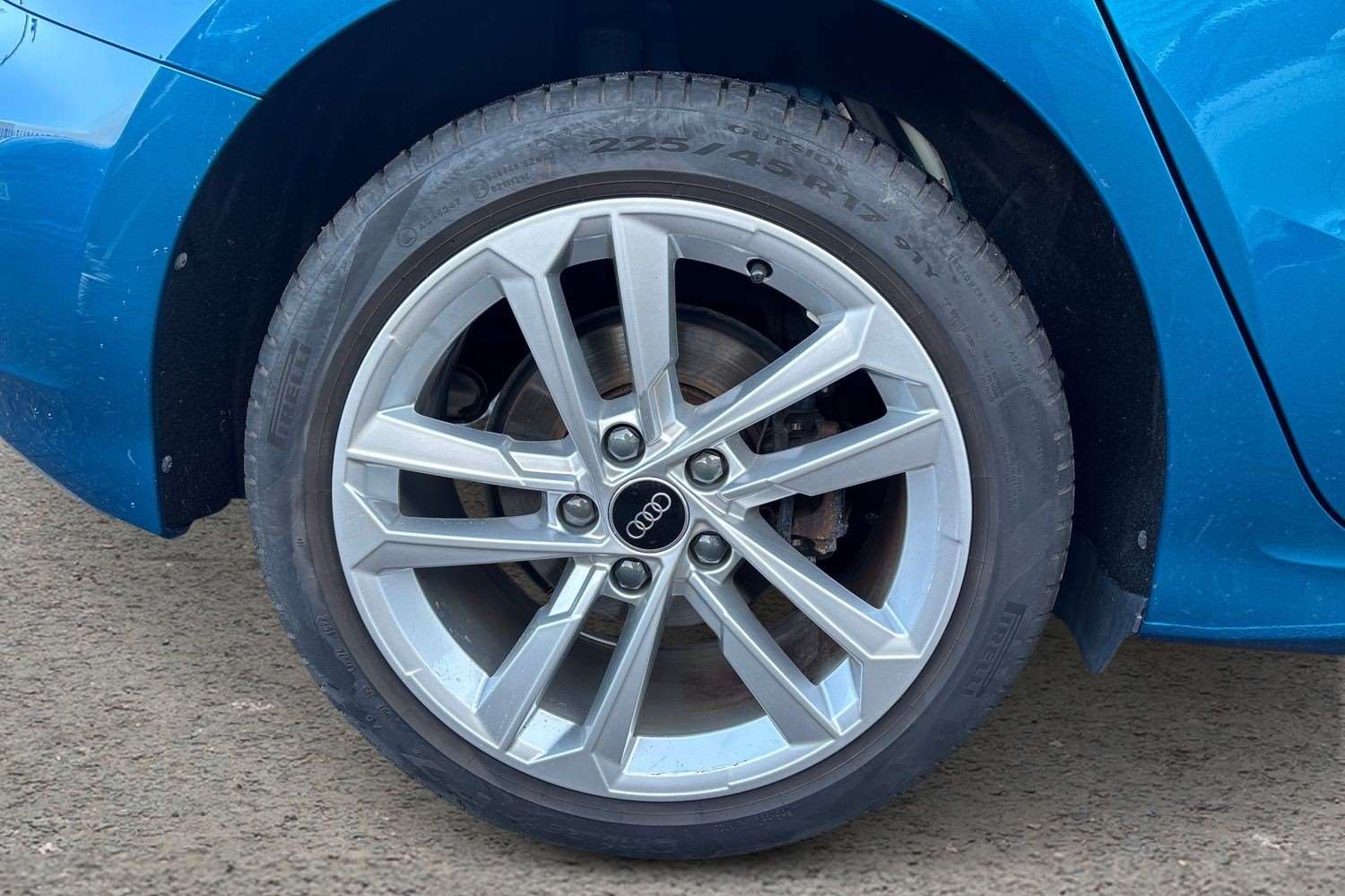 Used Audi A3 2022 for sale - 77134868: Photo 10