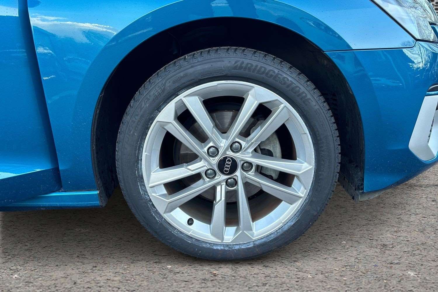 Used Audi A3 2022 for sale - 77134868: Photo 11