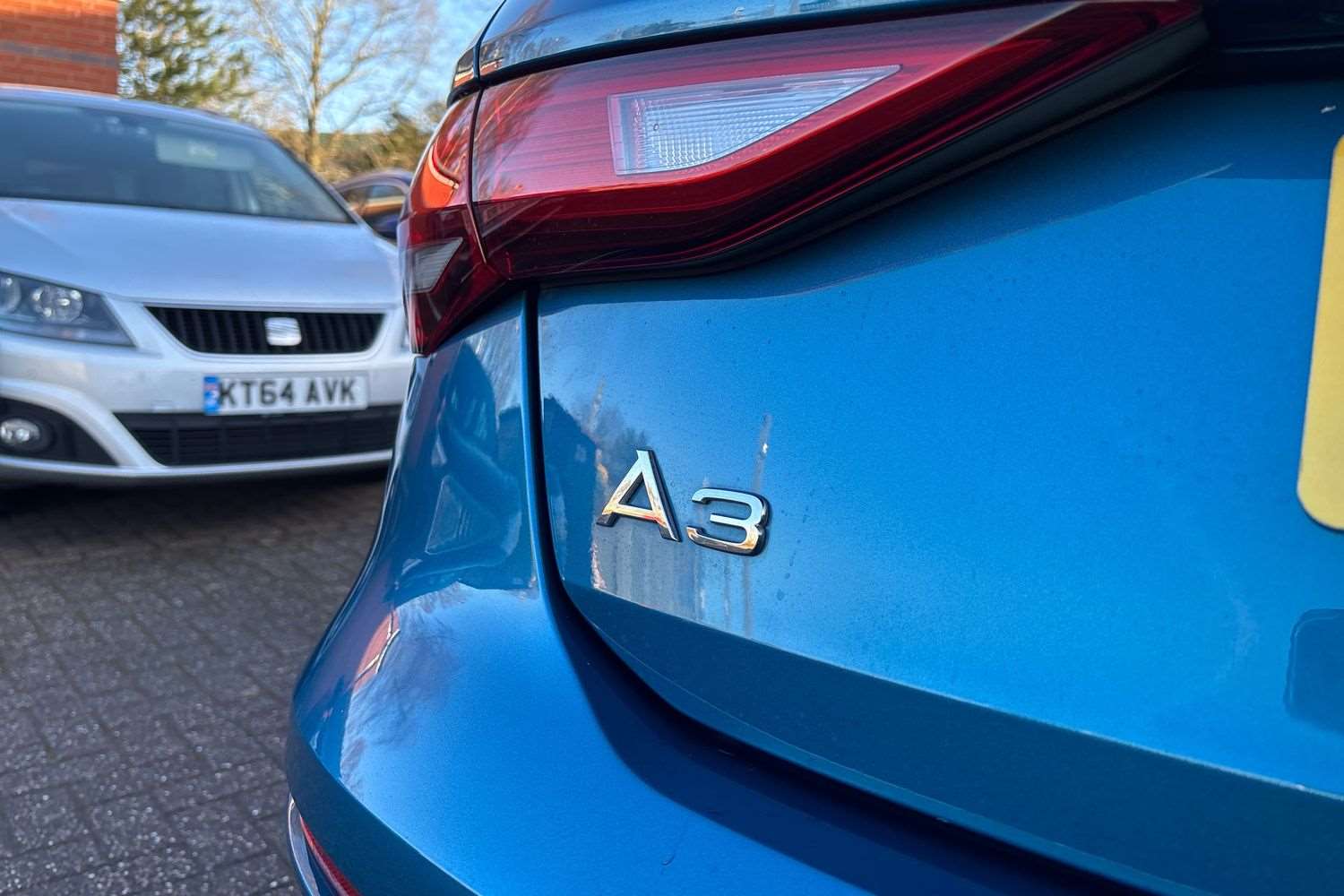 Used Audi A3 2022 for sale - 77134868: Photo 12