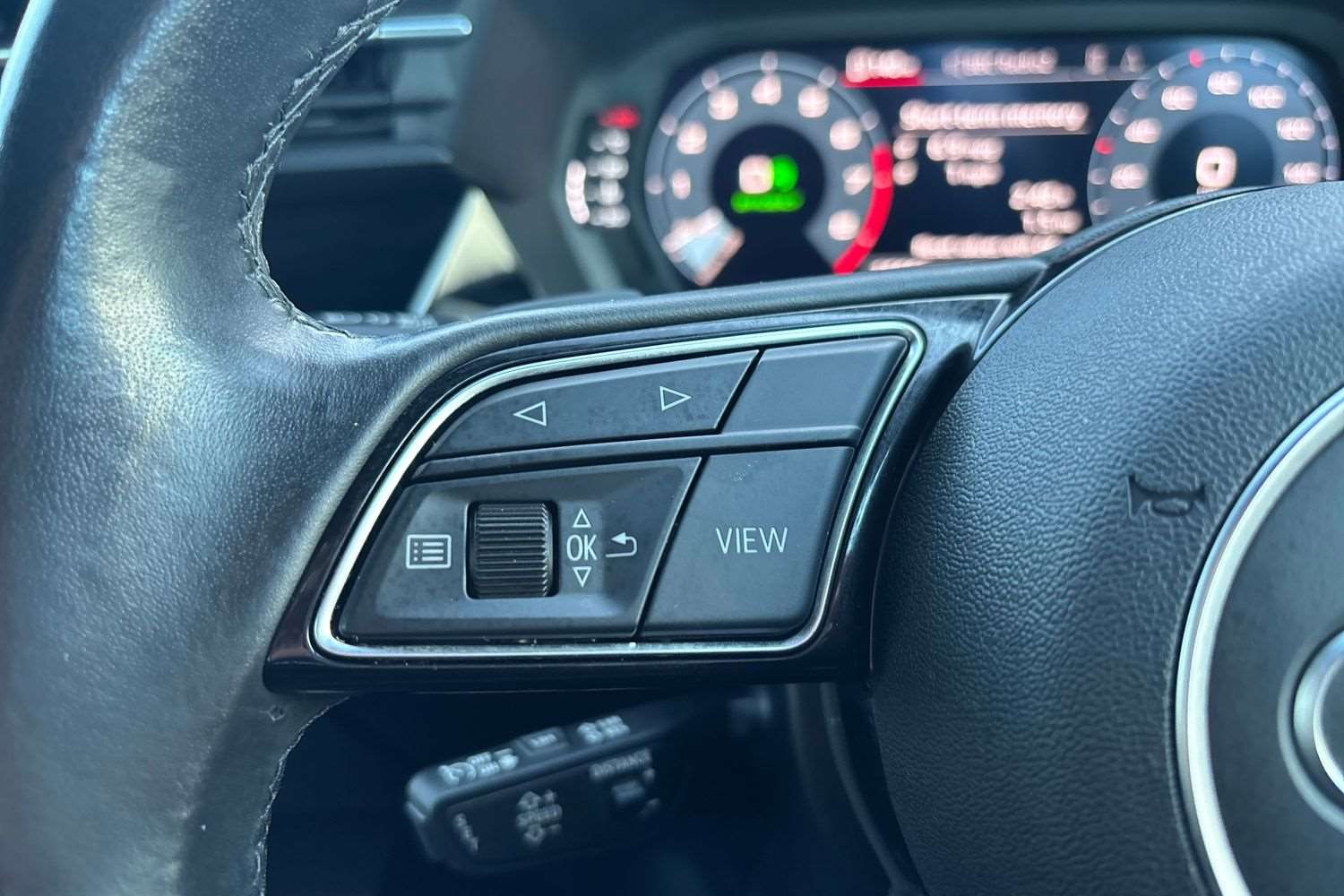 Used Audi A3 2022 for sale - 77134868: Photo 16