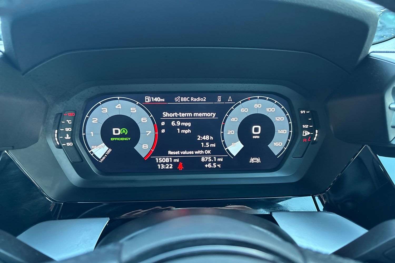 Used Audi A3 2022 for sale - 77134868: Photo 18