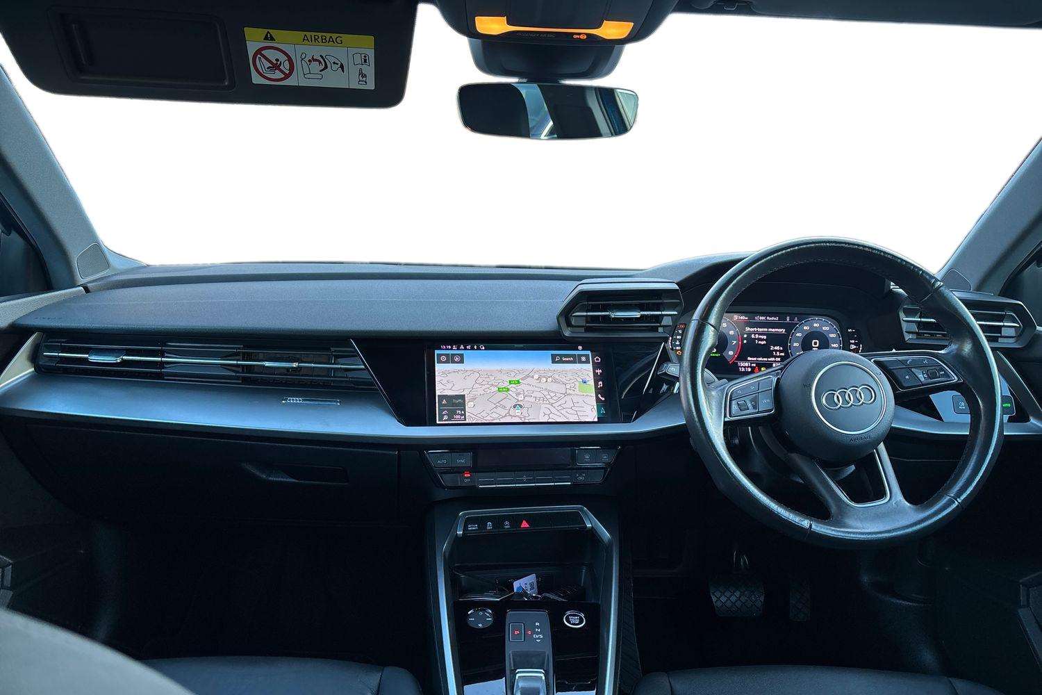 Used Audi A3 2022 for sale - 77134868: Photo 19