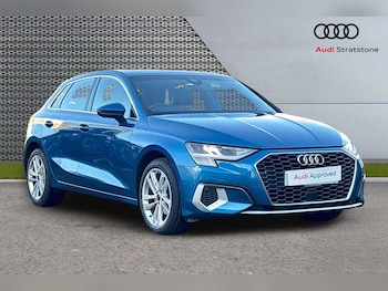 Audi A3 feature image