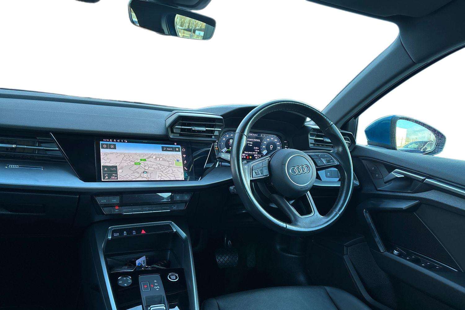 Used Audi A3 2022 for sale - 77134868: Photo 20