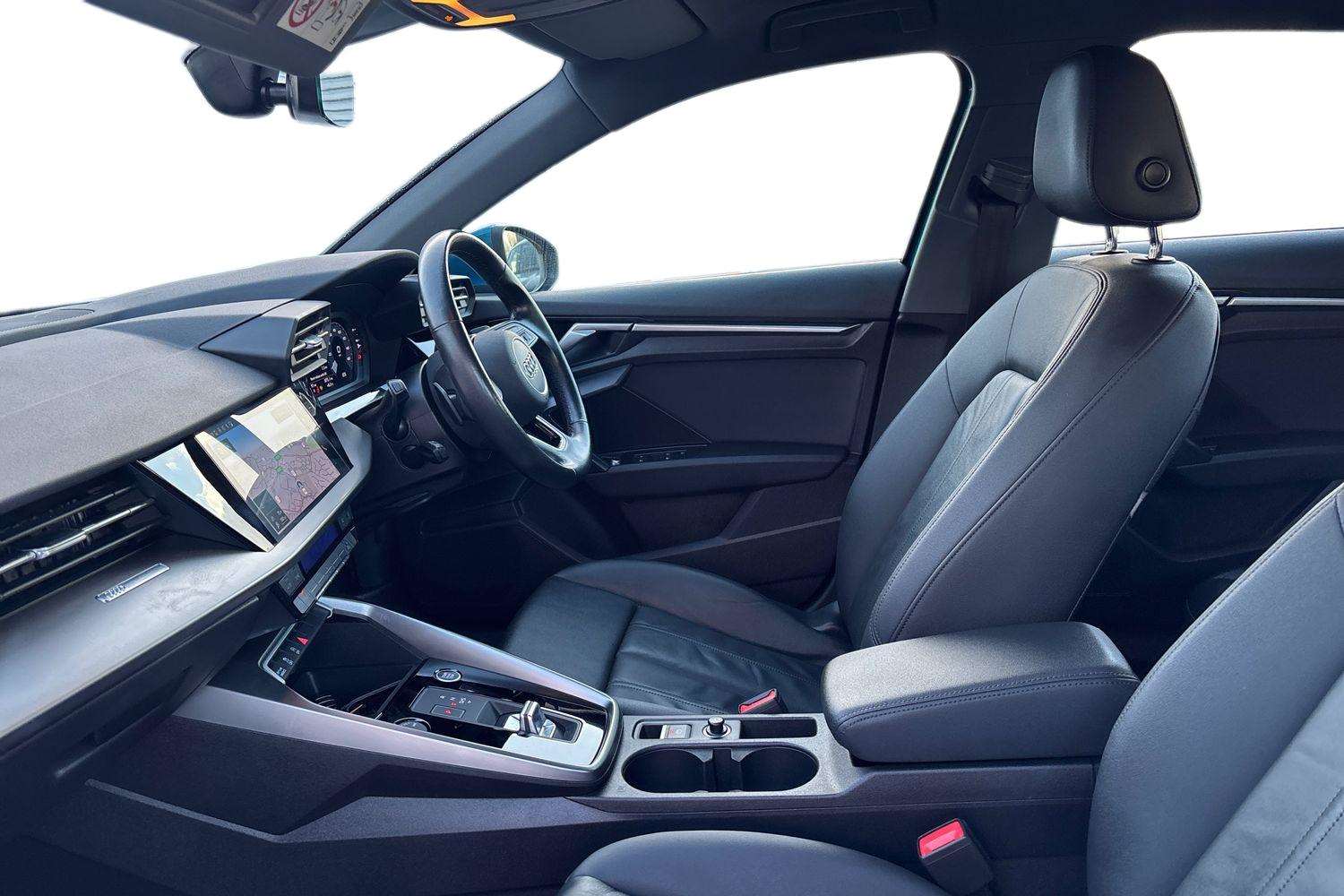 Used Audi A3 2022 for sale - 77134868: Photo 21