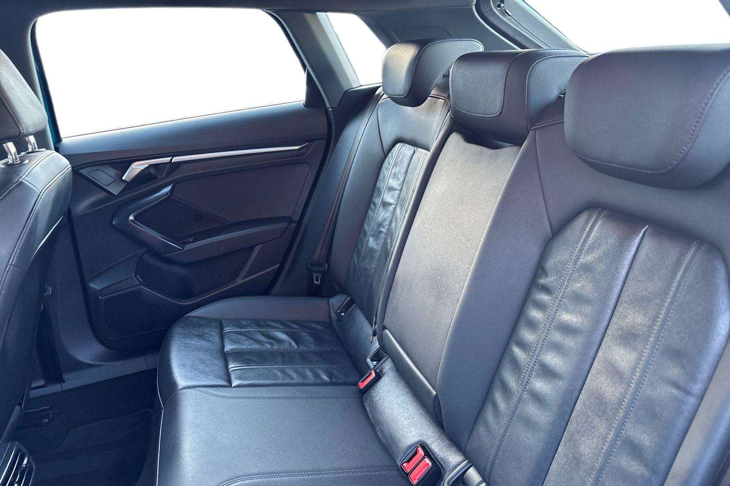 Used Audi A3 2022 for sale - 77134868: Photo 22