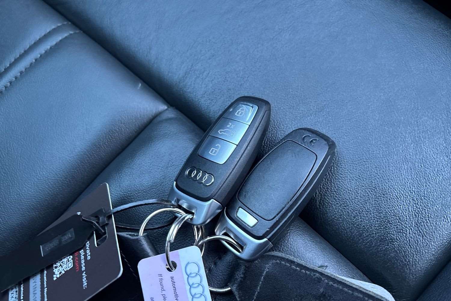 Used Audi A3 2022 for sale - 77134868: Photo 25