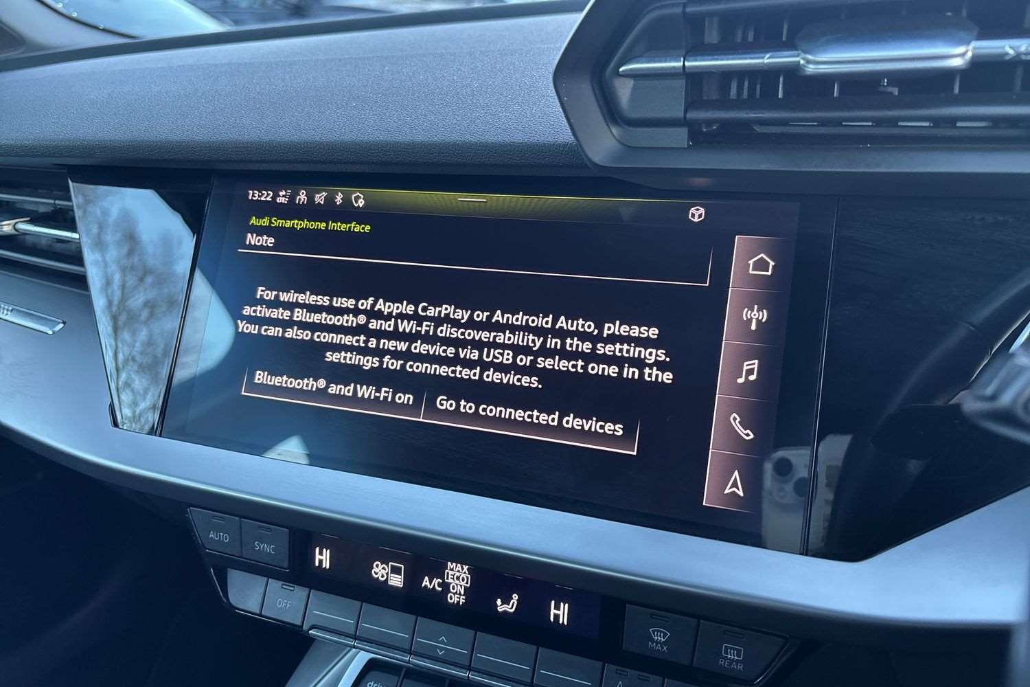Used Audi A3 2022 for sale - 77134868: Photo 27