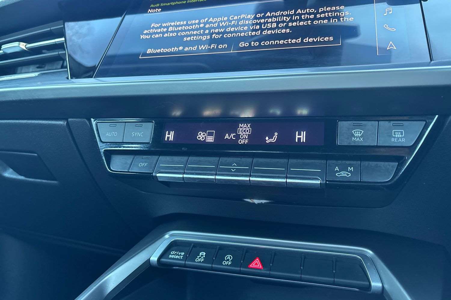 Used Audi A3 2022 for sale - 77134868: Photo 28