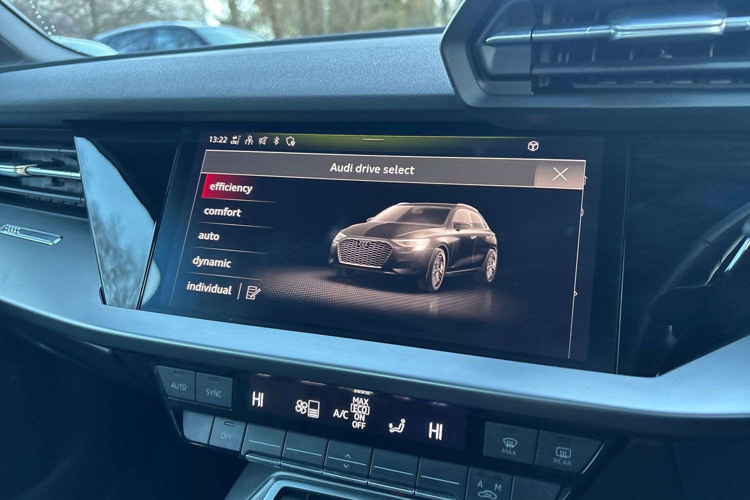 Used Audi A3 2022 for sale - 77134868: Photo 30