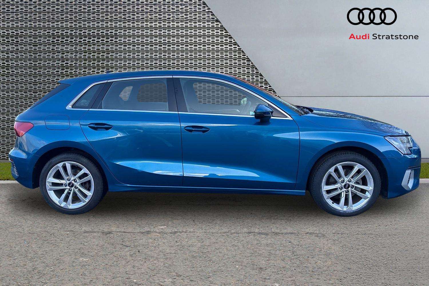 Used Audi A3 2022 for sale - 77134868: Photo 4