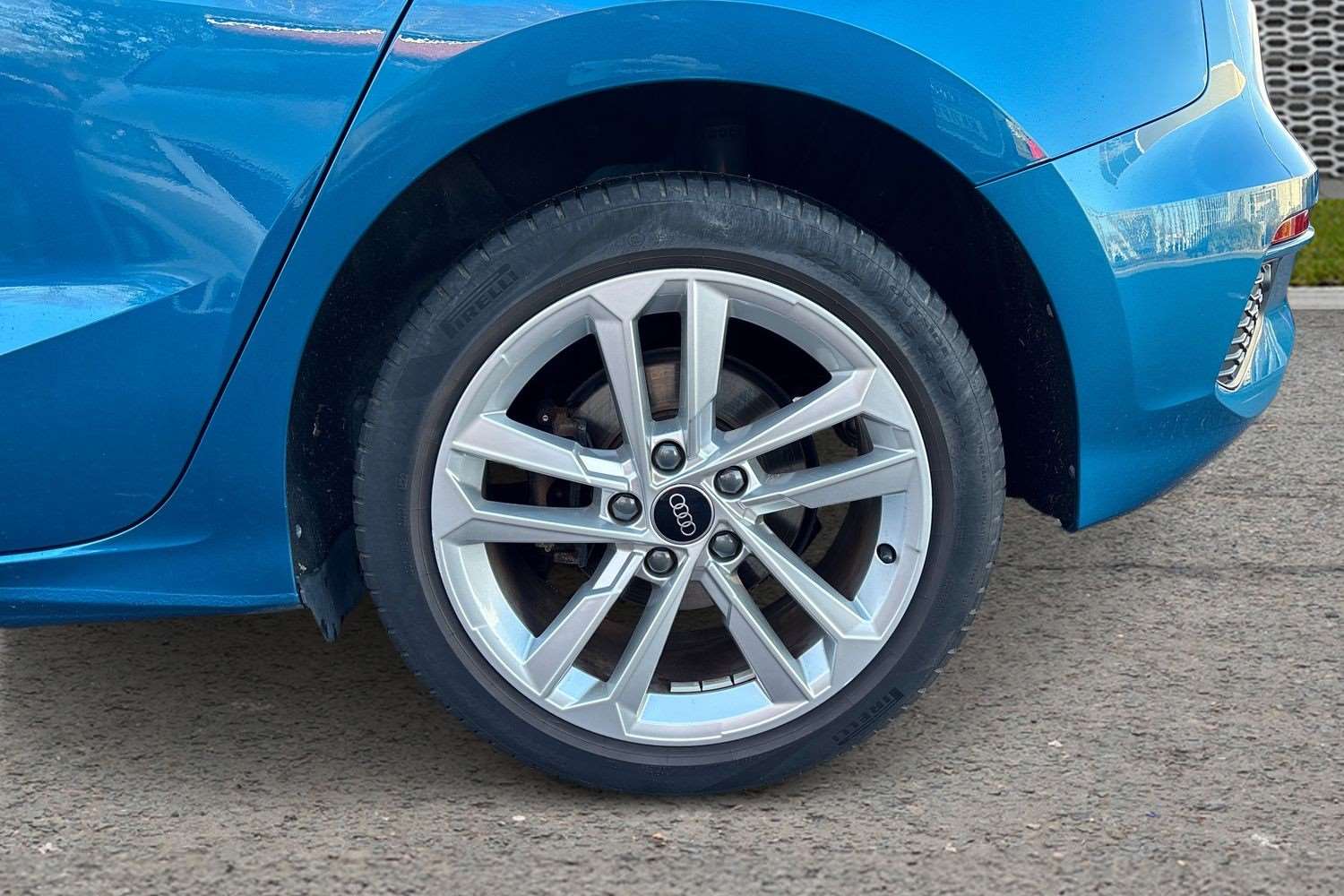 Used Audi A3 2022 for sale - 77134868: Photo 5