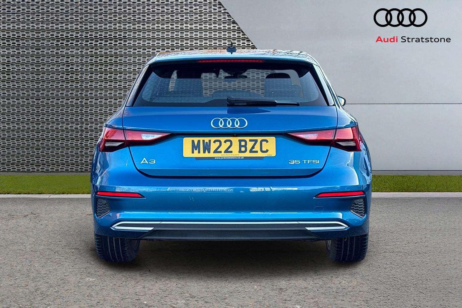 Used Audi A3 2022 for sale - 77134868: Photo 7