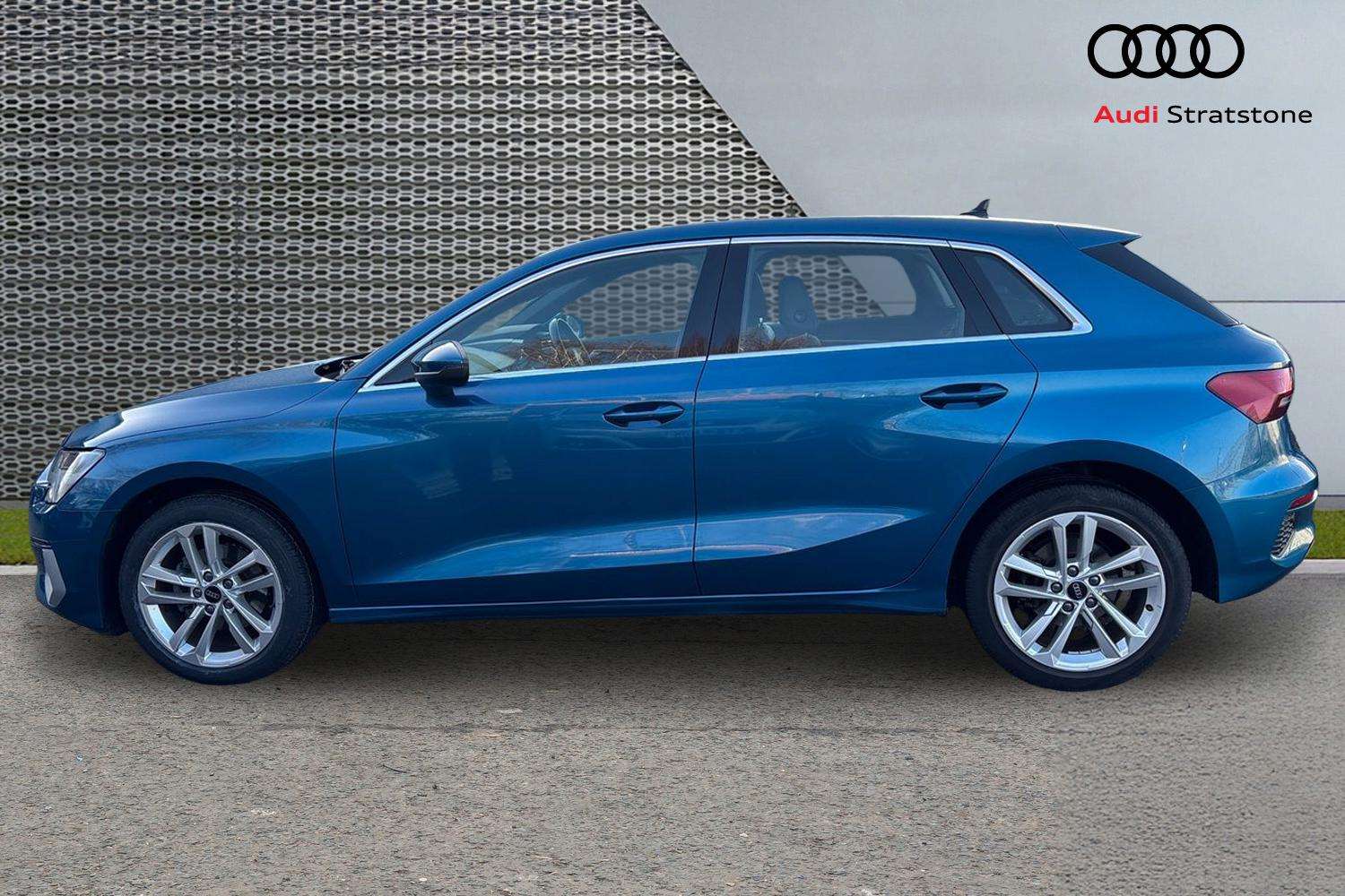 Used Audi A3 2022 for sale - 77134868: Photo 8