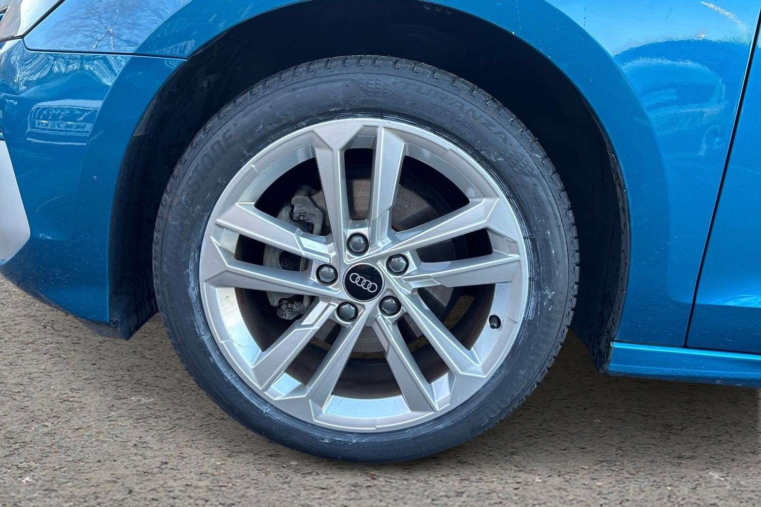 Used Audi A3 2022 for sale - 77134868: Photo 9