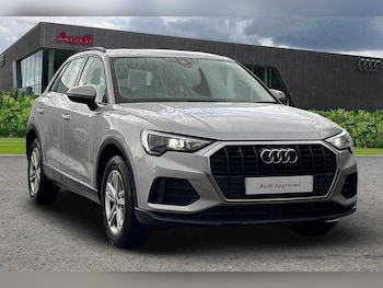 2022 - 35 TFSI Technik 5dr S Tronic