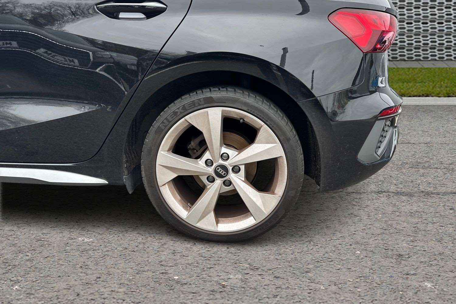 Used Audi A3 for sale - 78104321: Photo 10