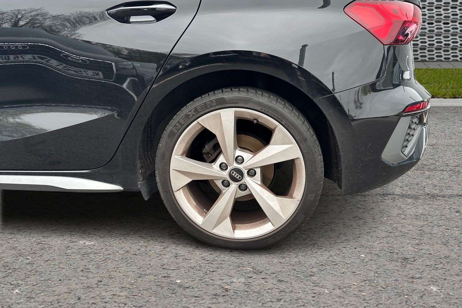 Used Audi A3 for sale - 78104321: Photo 11