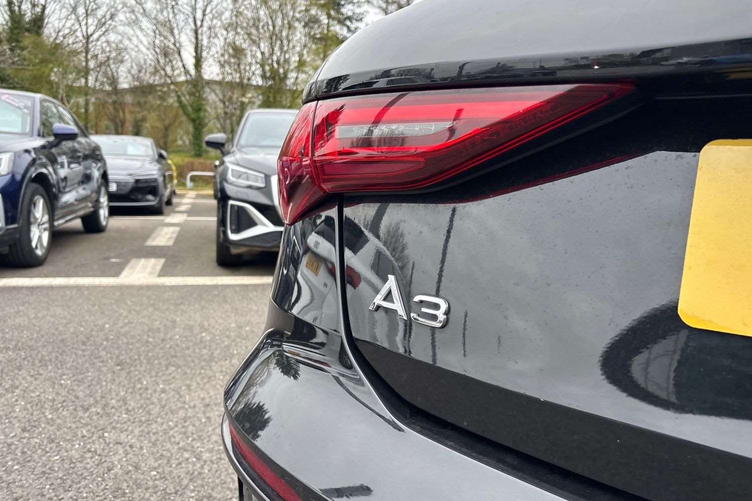 Used Audi A3 for sale - 78104321: Photo 12