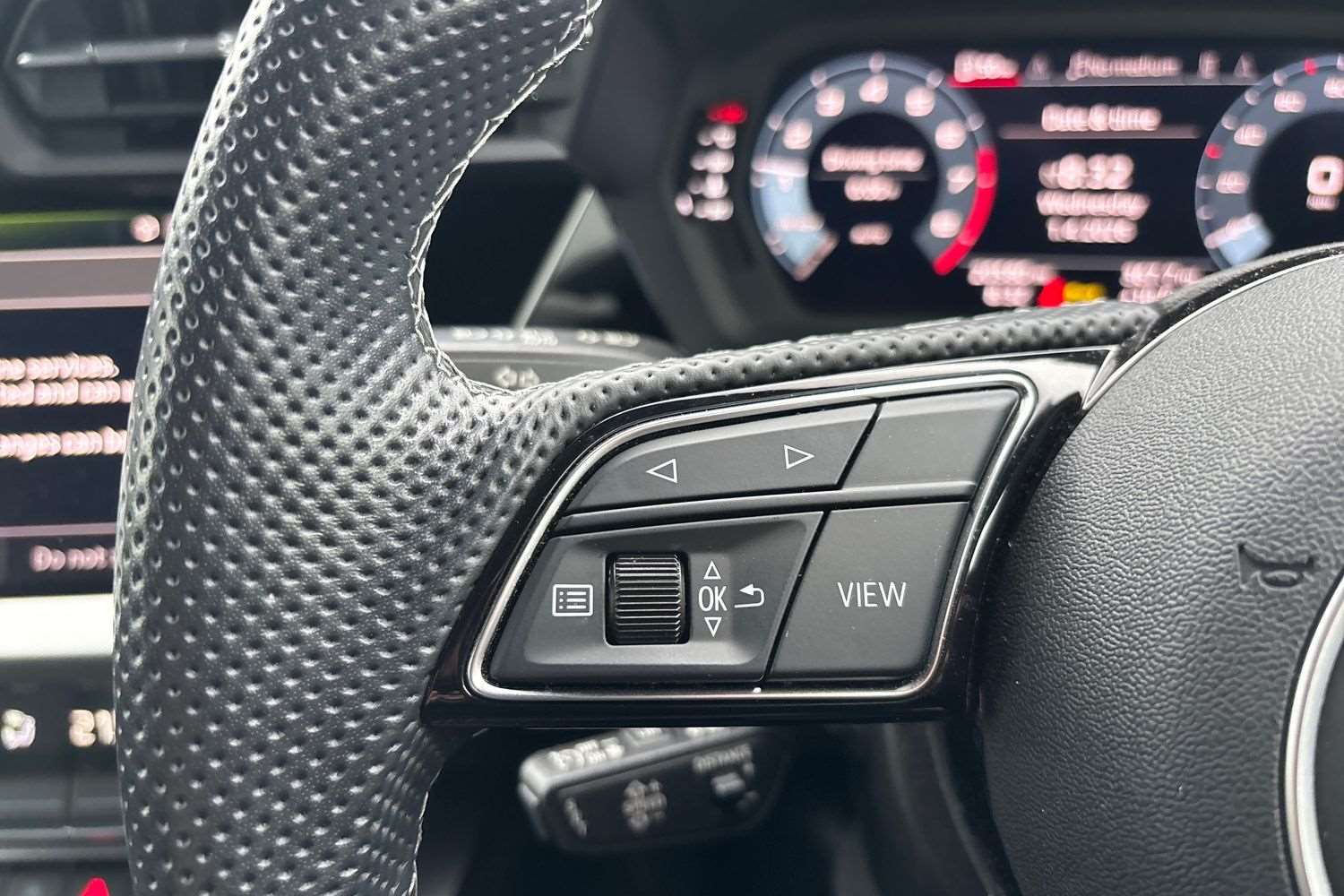 Used Audi A3 for sale - 78104321: Photo 16