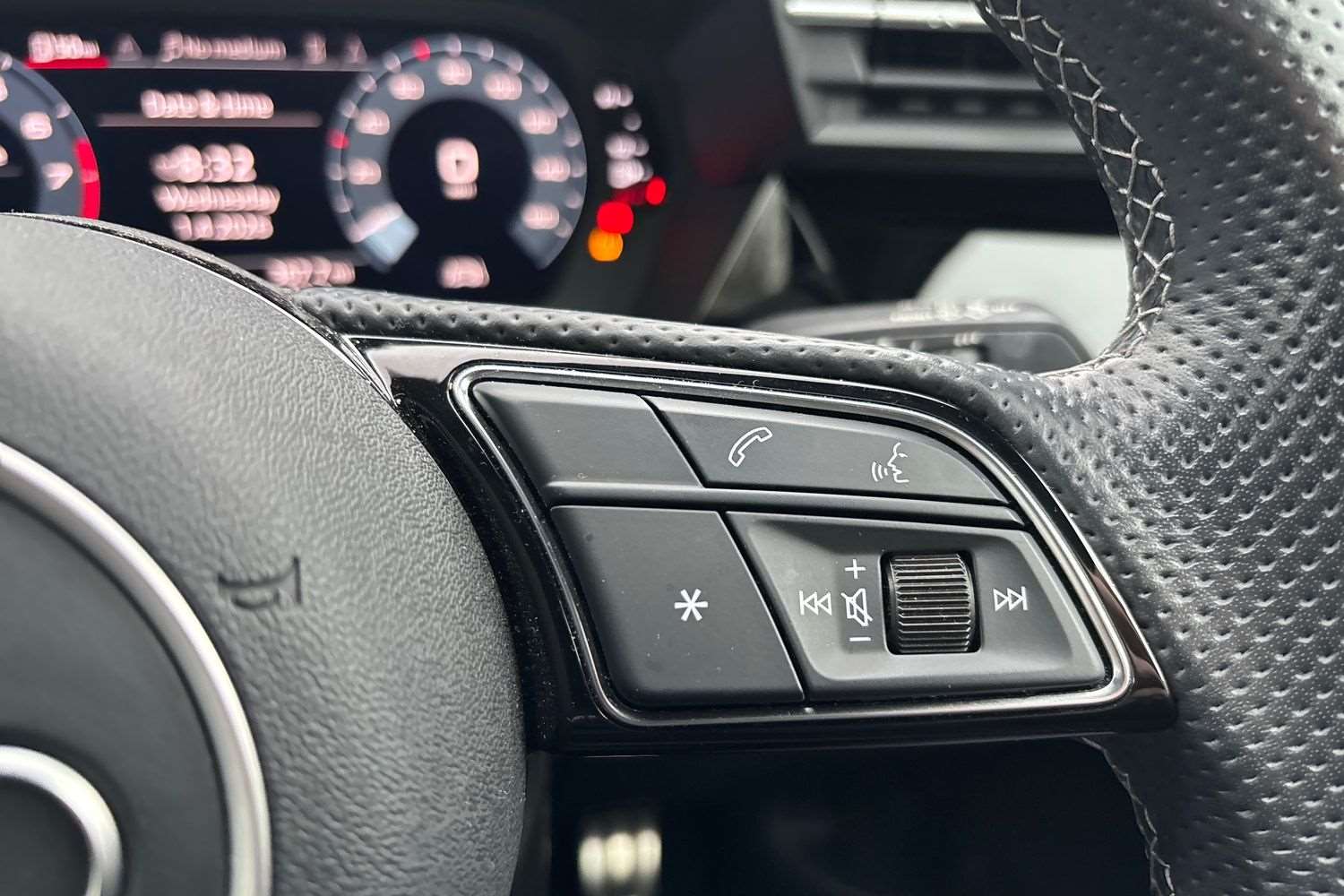 Used Audi A3 for sale - 78104321: Photo 17