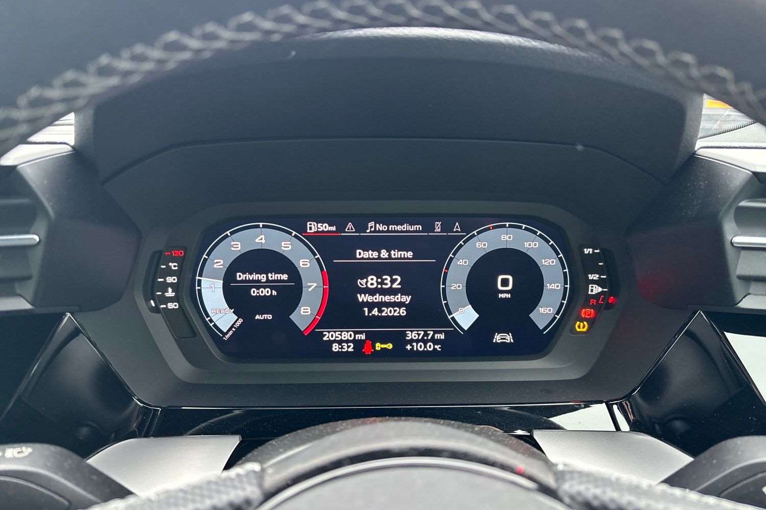 Used Audi A3 for sale - 78104321: Photo 18